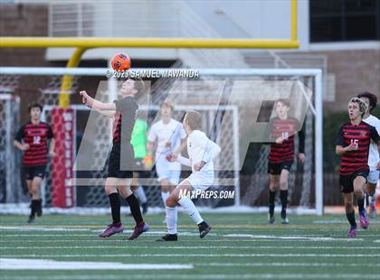 Thumbnail 1 in Crespi vs Harvard-Westlake photogallery.