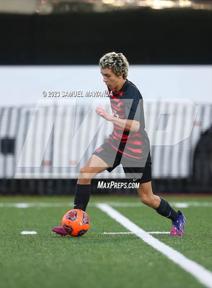 Thumbnail 1 in Crespi vs Harvard-Westlake photogallery.