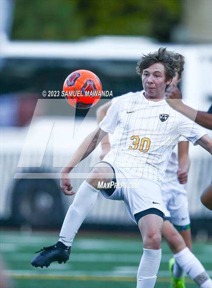 Thumbnail 2 in Crespi vs Harvard-Westlake photogallery.