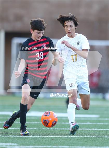 Thumbnail 1 in Crespi vs Harvard-Westlake photogallery.