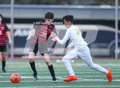 Thumbnail 1 in Crespi vs Harvard-Westlake photogallery.