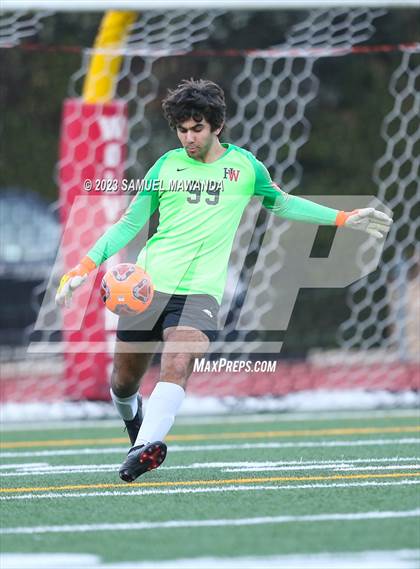 Thumbnail 2 in Crespi vs Harvard-Westlake photogallery.