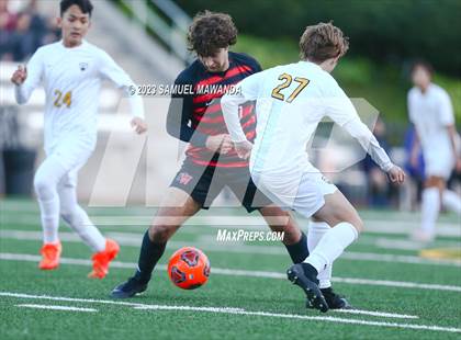Thumbnail 2 in Crespi vs Harvard-Westlake photogallery.