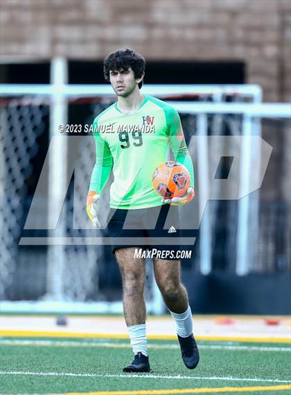 Thumbnail 1 in Crespi vs Harvard-Westlake photogallery.