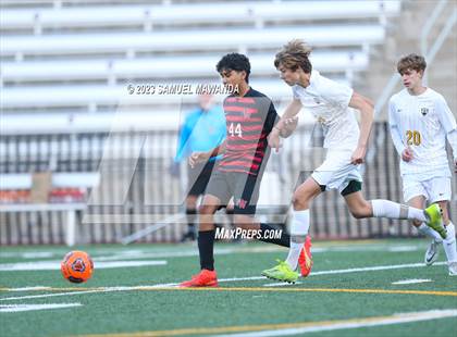 Thumbnail 1 in Crespi vs Harvard-Westlake photogallery.