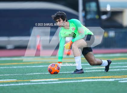 Thumbnail 1 in Crespi vs Harvard-Westlake photogallery.