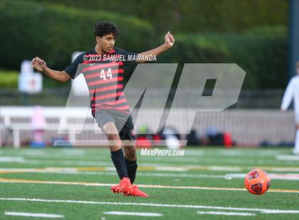 Thumbnail 3 in Crespi vs Harvard-Westlake photogallery.
