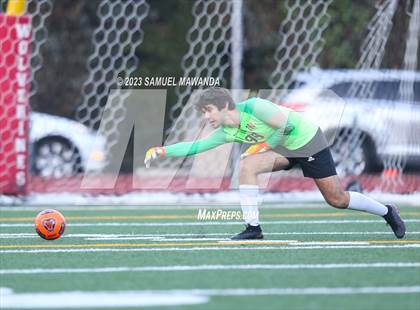 Thumbnail 3 in Crespi vs Harvard-Westlake photogallery.