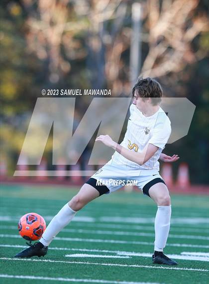Thumbnail 2 in Crespi vs Harvard-Westlake photogallery.