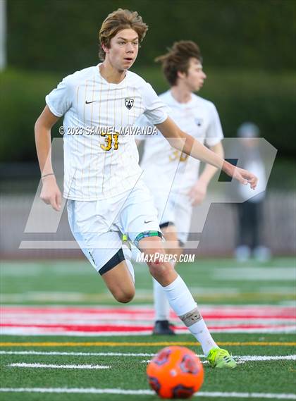 Thumbnail 1 in Crespi vs Harvard-Westlake photogallery.