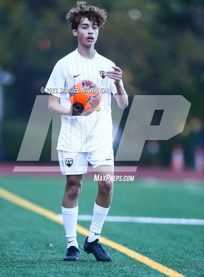 Thumbnail 2 in Crespi vs Harvard-Westlake photogallery.