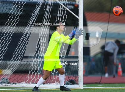 Thumbnail 1 in Crespi vs Harvard-Westlake photogallery.