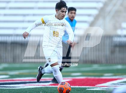 Thumbnail 3 in Crespi vs Harvard-Westlake photogallery.