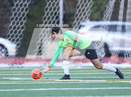 Thumbnail 2 in Crespi vs Harvard-Westlake photogallery.