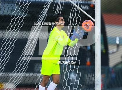 Thumbnail 3 in Crespi vs Harvard-Westlake photogallery.