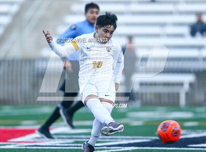 Thumbnail 1 in Crespi vs Harvard-Westlake photogallery.