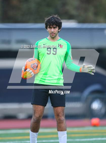 Thumbnail 1 in Crespi vs Harvard-Westlake photogallery.