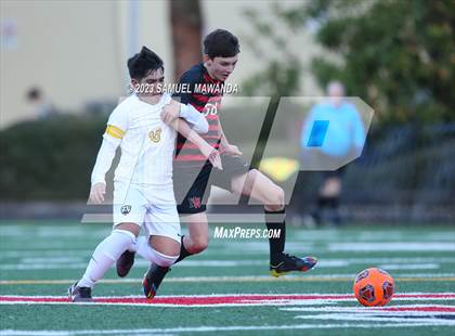 Thumbnail 1 in Crespi vs Harvard-Westlake photogallery.