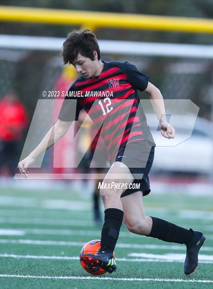 Thumbnail 1 in Crespi vs Harvard-Westlake photogallery.