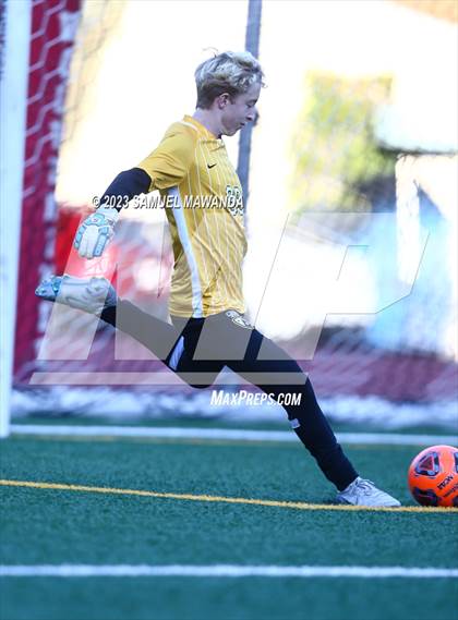 Thumbnail 3 in Crespi vs Harvard-Westlake photogallery.