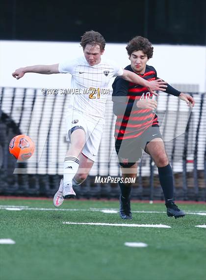 Thumbnail 3 in Crespi vs Harvard-Westlake photogallery.