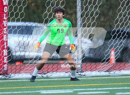 Thumbnail 1 in Crespi vs Harvard-Westlake photogallery.
