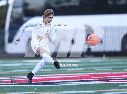 Thumbnail 1 in Crespi vs Harvard-Westlake photogallery.