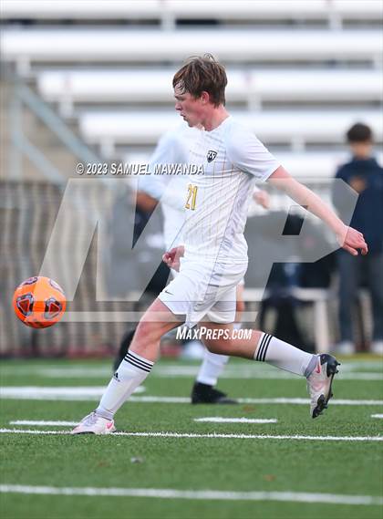 Thumbnail 1 in Crespi vs Harvard-Westlake photogallery.