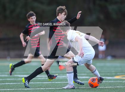 Thumbnail 1 in Crespi vs Harvard-Westlake photogallery.