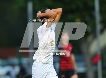 Thumbnail 3 in Crespi vs Harvard-Westlake photogallery.