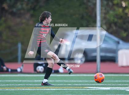 Thumbnail 1 in Crespi vs Harvard-Westlake photogallery.