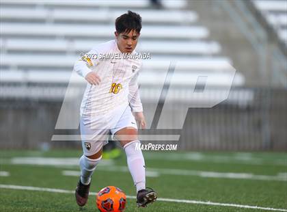 Thumbnail 2 in Crespi vs Harvard-Westlake photogallery.