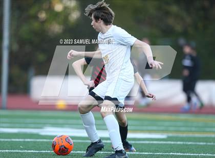 Thumbnail 2 in Crespi vs Harvard-Westlake photogallery.