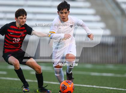 Thumbnail 3 in Crespi vs Harvard-Westlake photogallery.