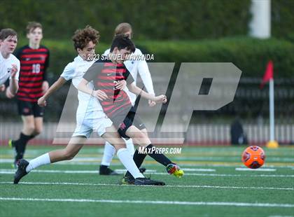 Thumbnail 2 in Crespi vs Harvard-Westlake photogallery.