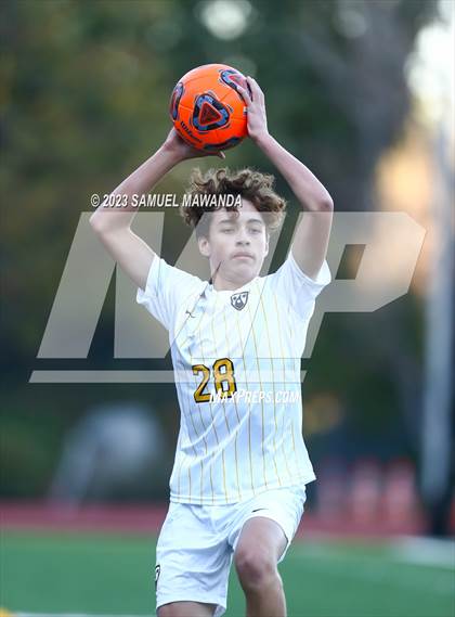 Thumbnail 3 in Crespi vs Harvard-Westlake photogallery.
