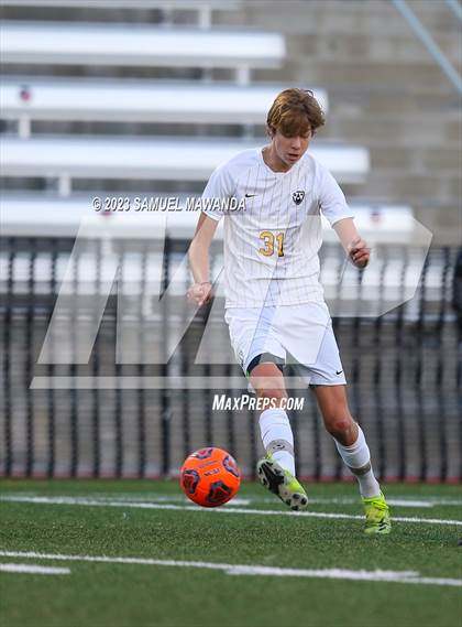 Thumbnail 1 in Crespi vs Harvard-Westlake photogallery.