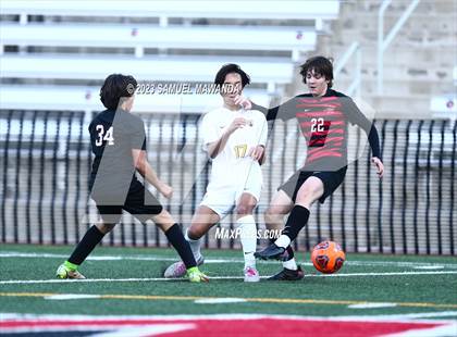 Thumbnail 1 in Crespi vs Harvard-Westlake photogallery.