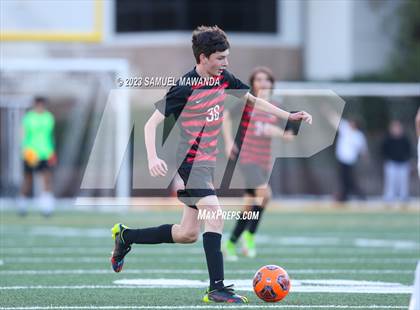 Thumbnail 3 in Crespi vs Harvard-Westlake photogallery.