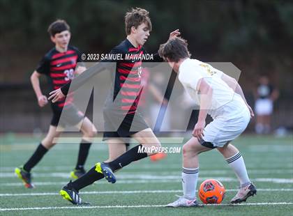 Thumbnail 3 in Crespi vs Harvard-Westlake photogallery.
