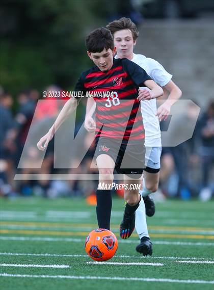 Thumbnail 1 in Crespi vs Harvard-Westlake photogallery.