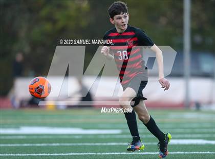 Thumbnail 2 in Crespi vs Harvard-Westlake photogallery.