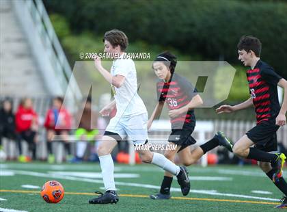 Thumbnail 1 in Crespi vs Harvard-Westlake photogallery.