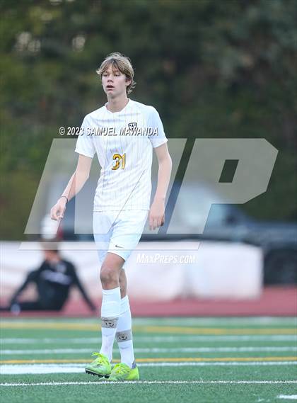 Thumbnail 1 in Crespi vs Harvard-Westlake photogallery.