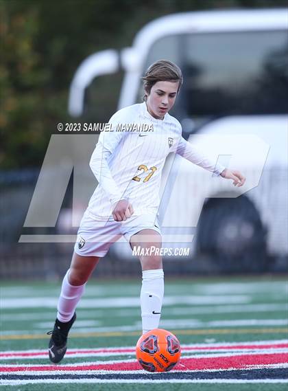 Thumbnail 2 in Crespi vs Harvard-Westlake photogallery.
