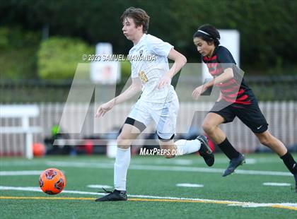 Thumbnail 3 in Crespi vs Harvard-Westlake photogallery.