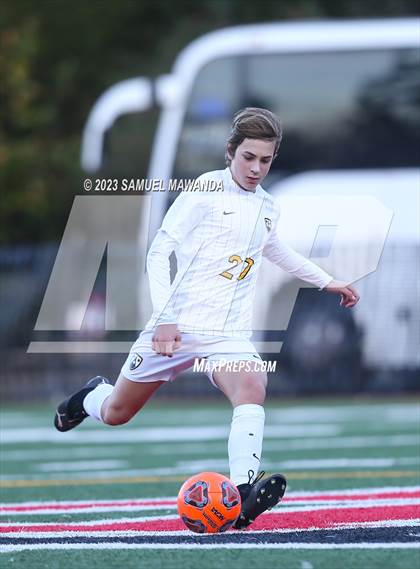 Thumbnail 3 in Crespi vs Harvard-Westlake photogallery.