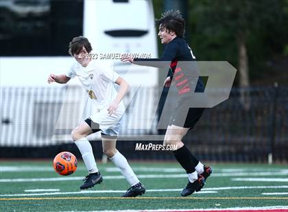 Thumbnail 2 in Crespi vs Harvard-Westlake photogallery.