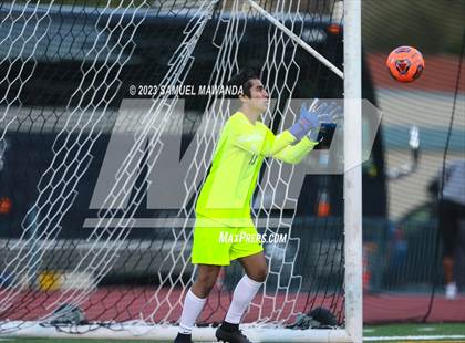 Thumbnail 2 in Crespi vs Harvard-Westlake photogallery.