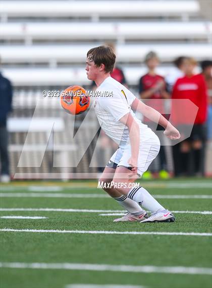 Thumbnail 3 in Crespi vs Harvard-Westlake photogallery.
